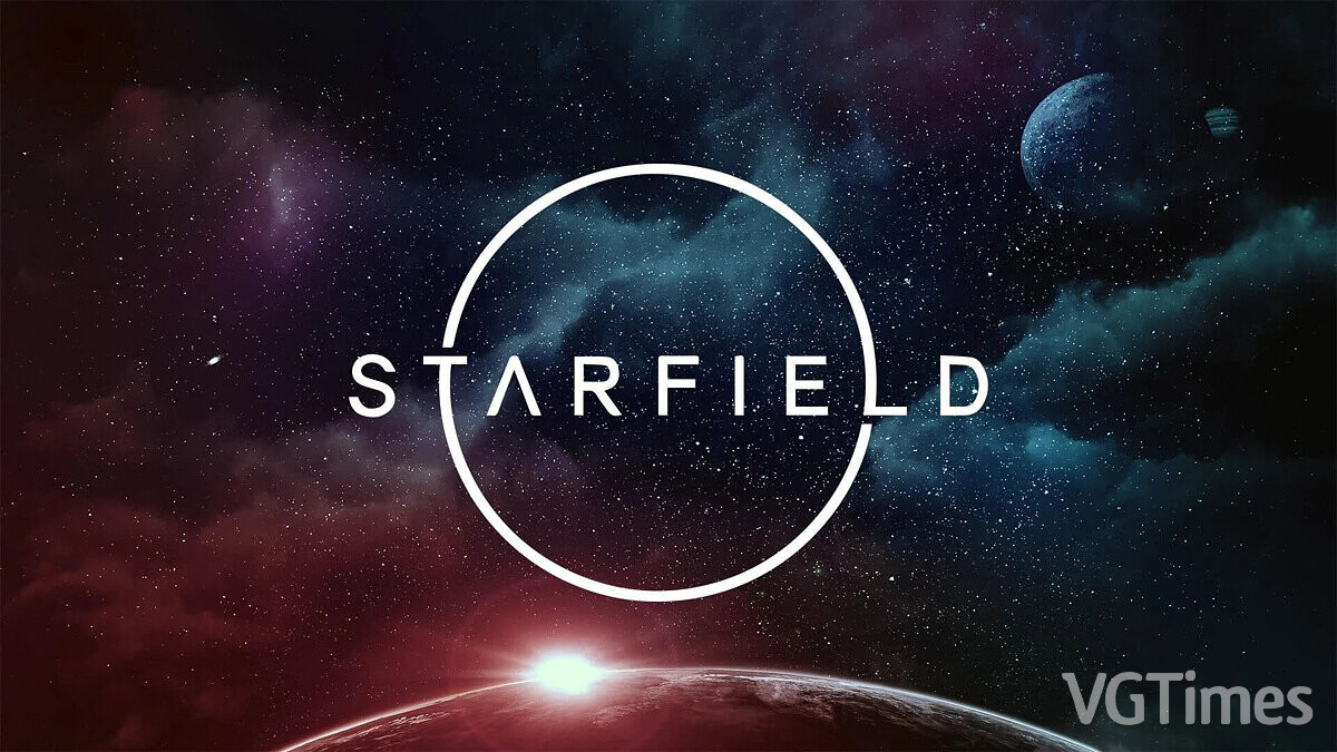 Starfield — Быстрый сон