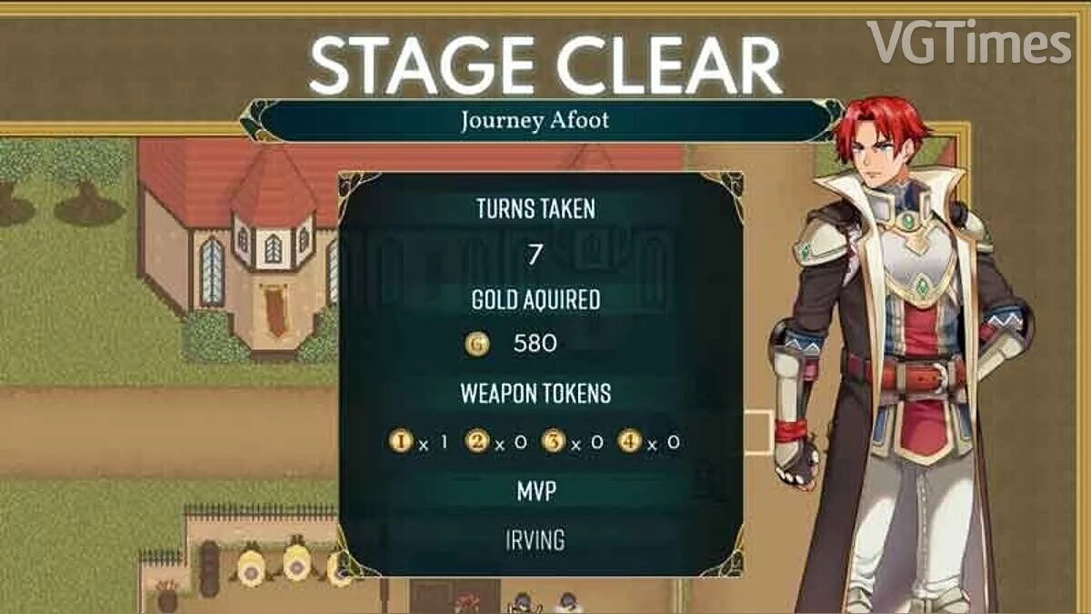 Сохранение [Лицензия Epic]