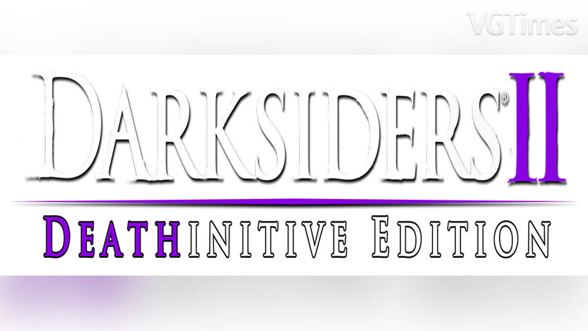 Darksiders 2: Deathinitive Edition — Сохранение [Лицензия Epic]
