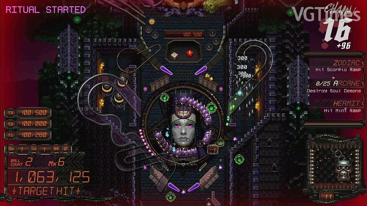 Сохранение [Лицензия Epic]