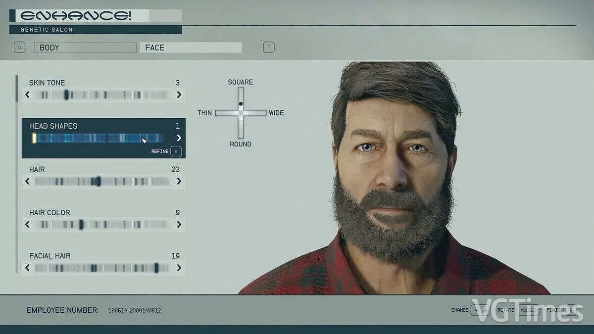 Starfield — Джередия Рорк - космический дальнобойщик