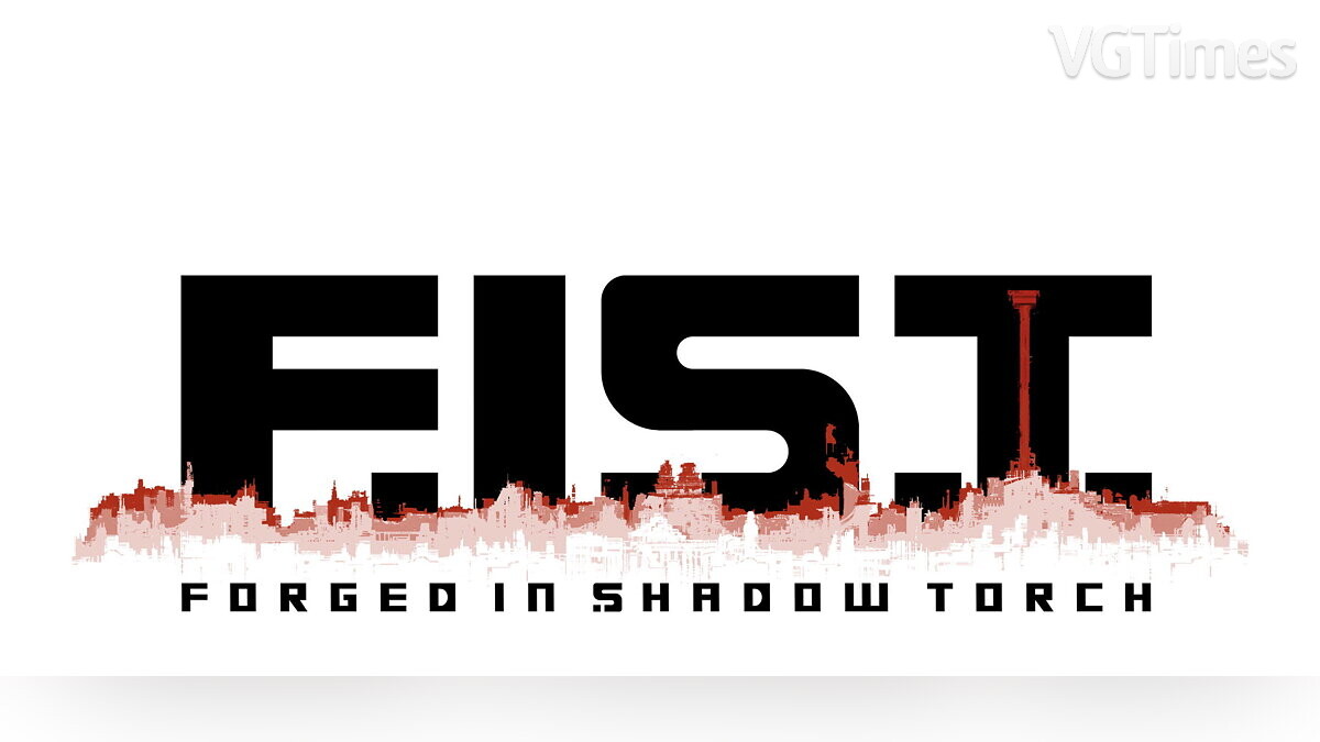 F.I.S.T.: Forged in Shadow Torch — Сохранение [Лицензия Epic]