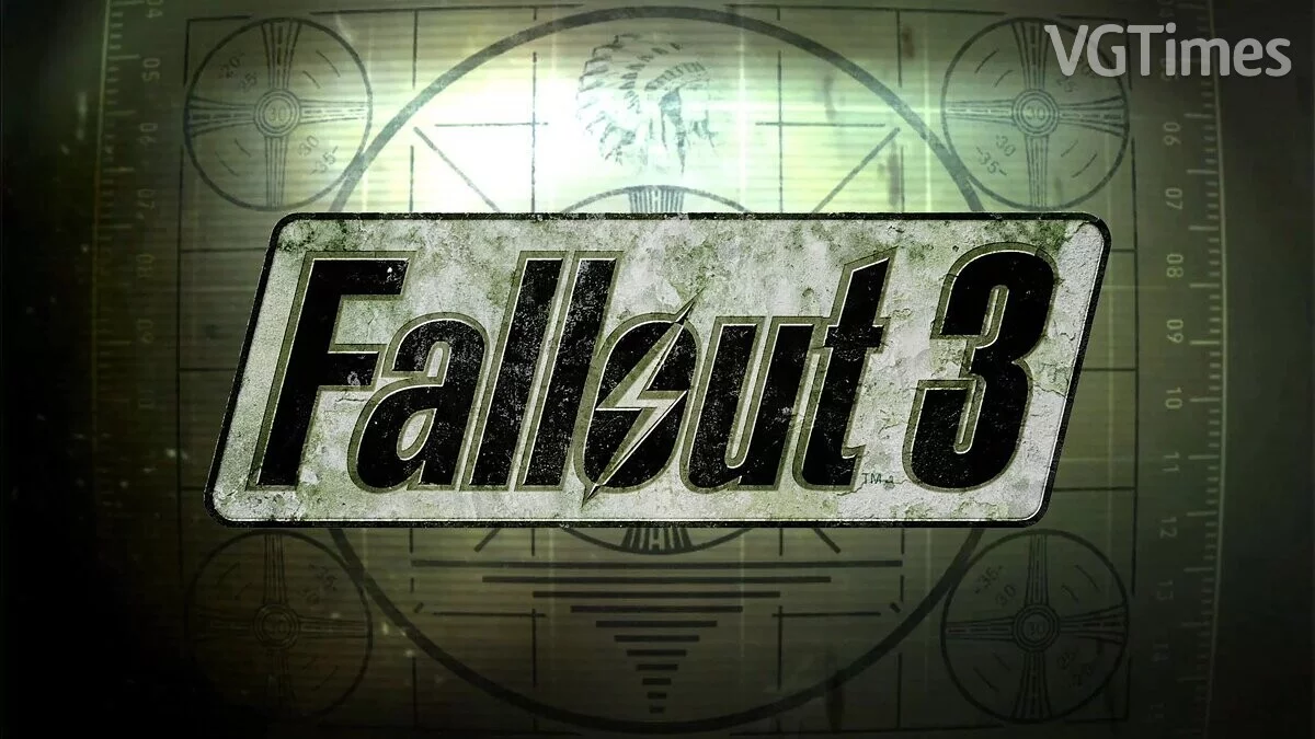 Fallout 3 — Сохранение [Лицензия Epic]