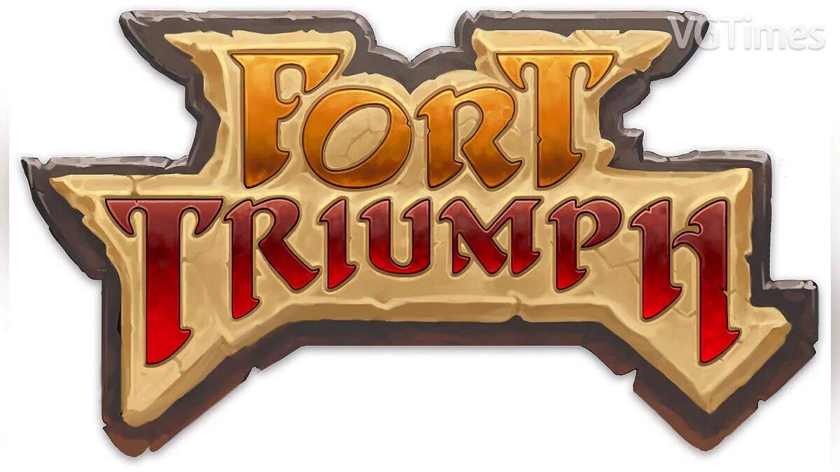 Fort Triumph — Сохранение [Лицензия Epic]