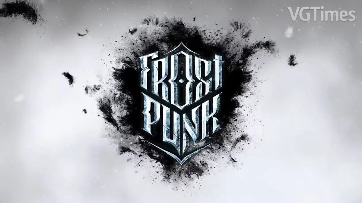 Frostpunk — Сохранение [Лицензия Epic]