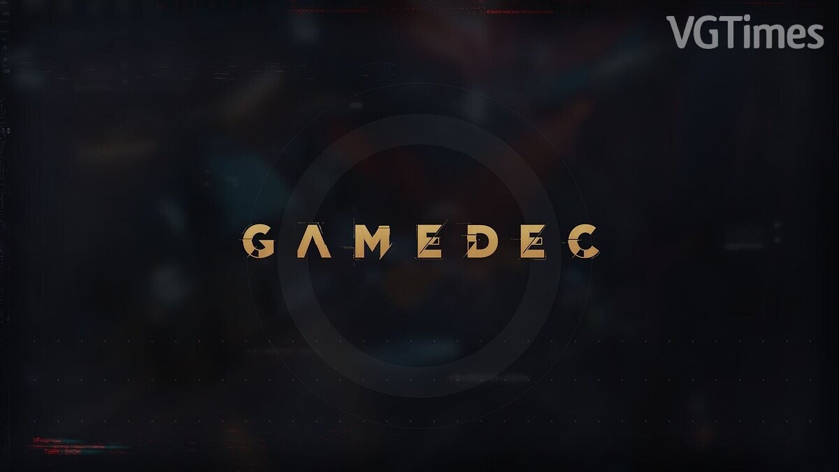 Gamedec — Сохранение [Лицензия Epic]