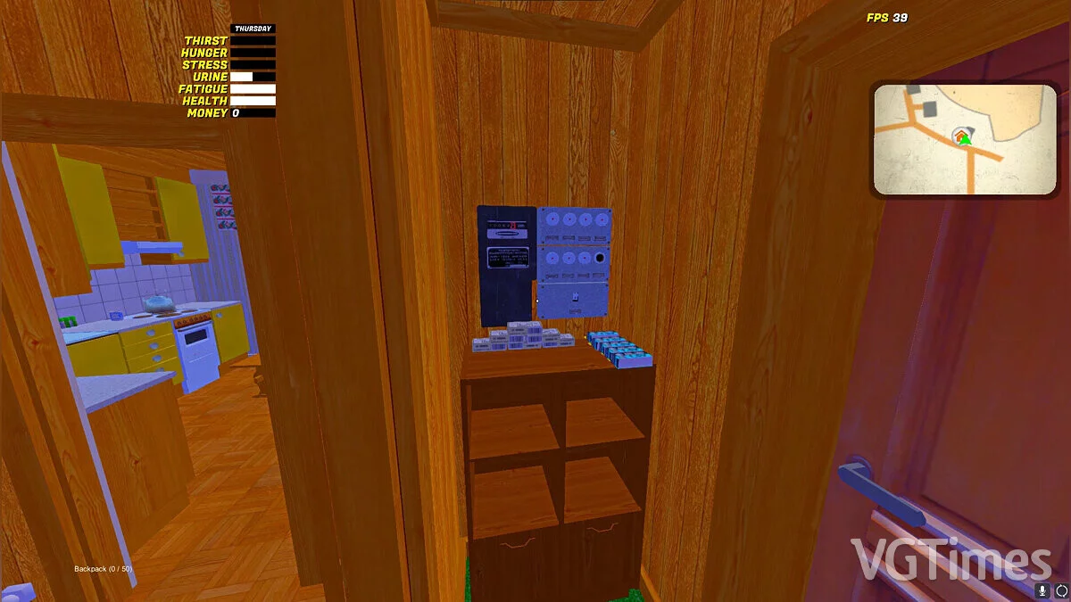 My Summer Car — Идеальное сохранение