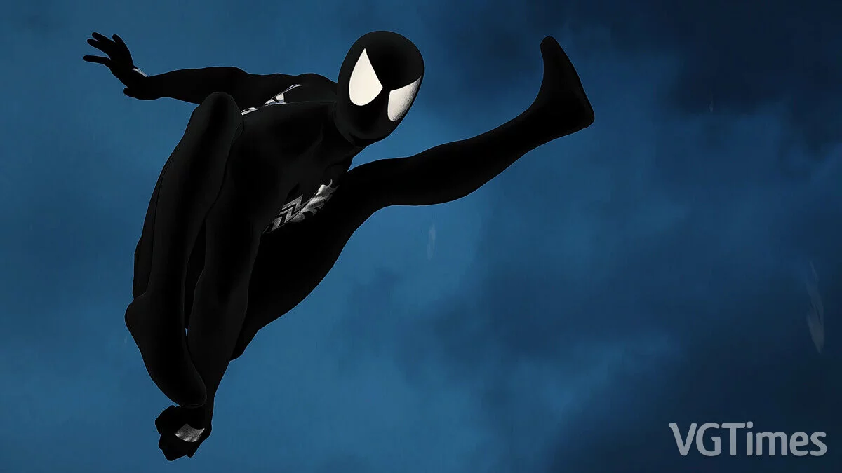 Marvel&#039;s Spider-Man Remastered — Костюм «Последняя охота Крэйвена»