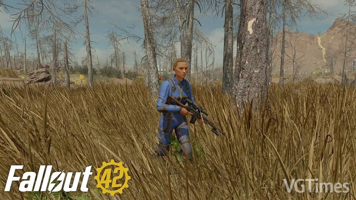 Starfield — Костюм убежища