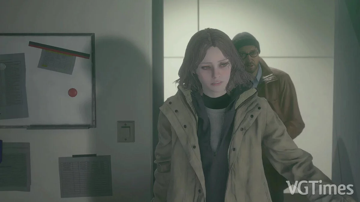 Resident Evil Village - Shadows of Rose — Мелина из игры Elden Ring