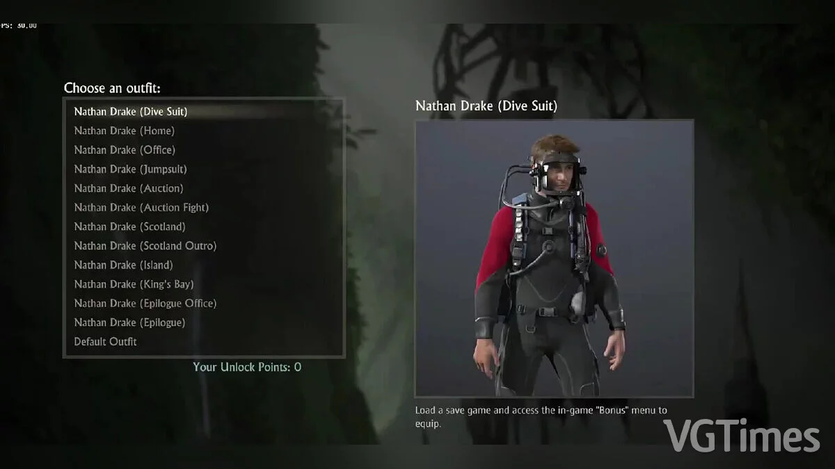 Uncharted: Legacy of Thieves Collection — Пройдено на 100 процентов