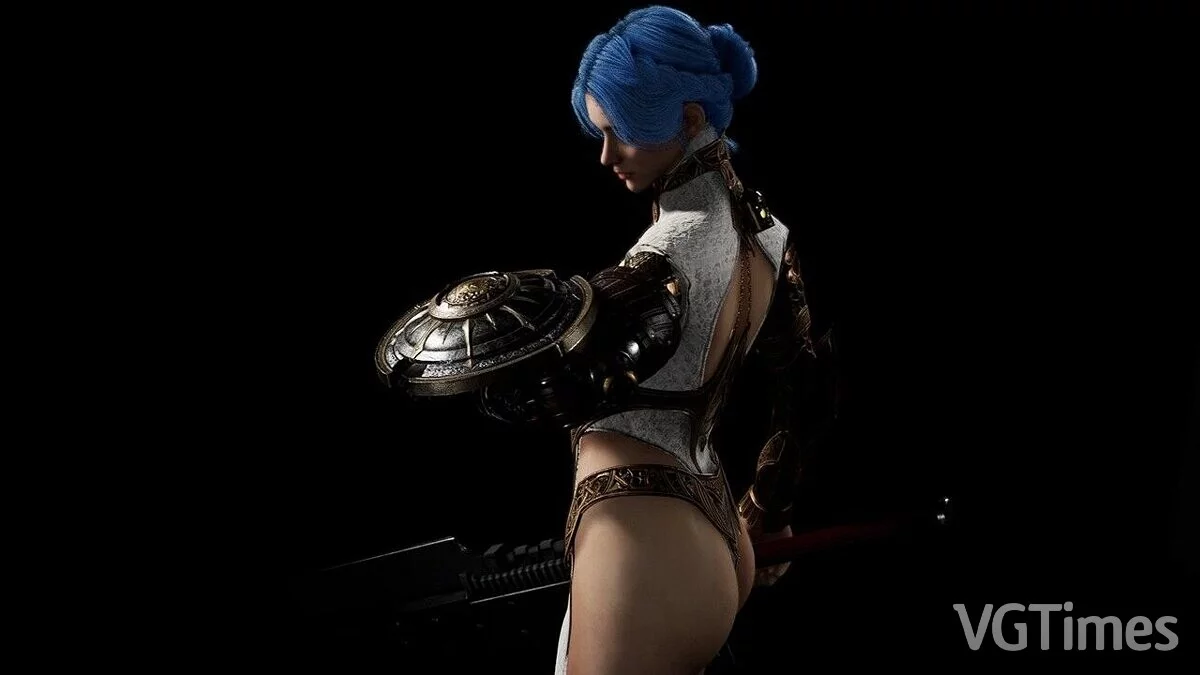 Lies of P — Сексуальный наряд разбойника