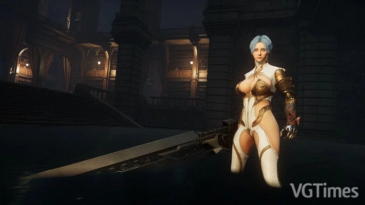 Lies of P — Сексуальный наряд разбойника