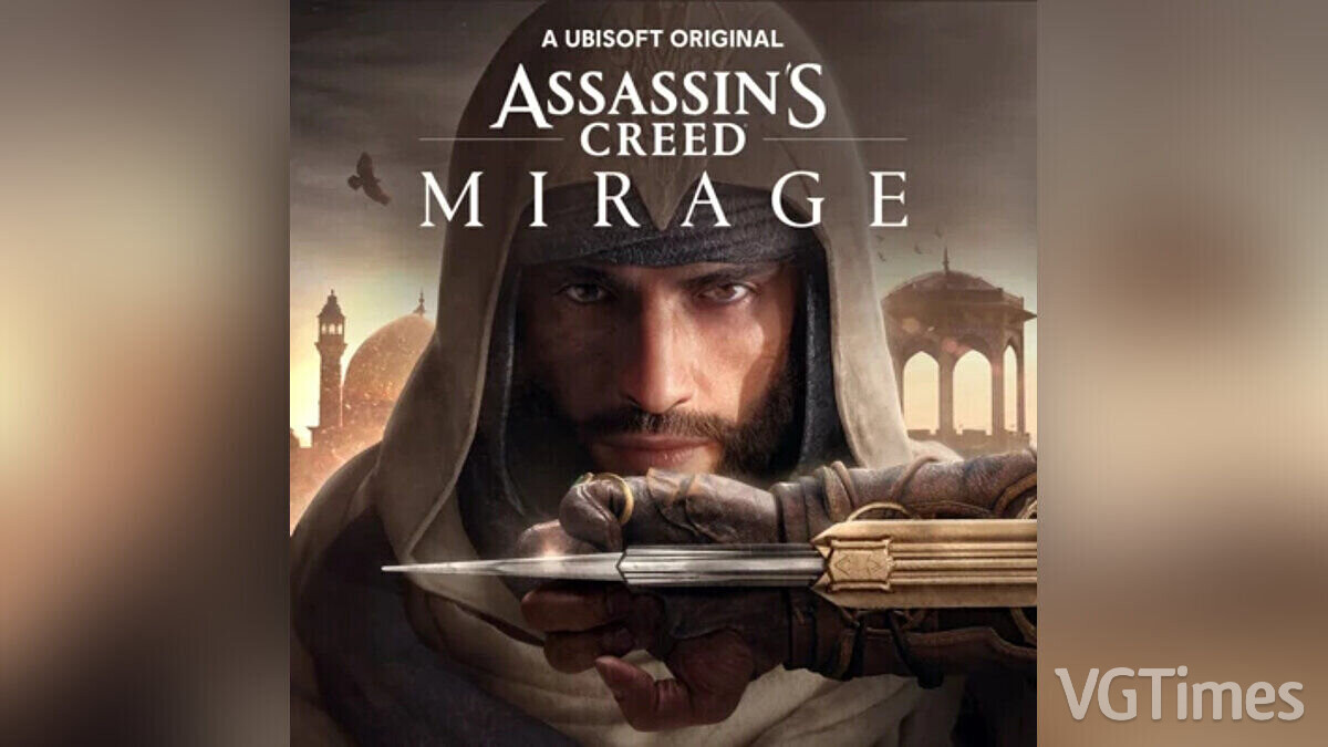 Assassin&#039;s Creed Mirage — Сохранение перед прибытием в Харбие