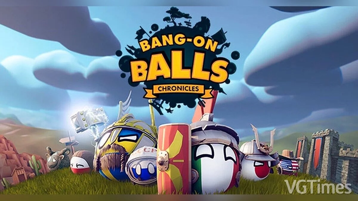 Bang-On Balls: Chronicles — Таблица для Cheat Engine [0.1.0.1065]