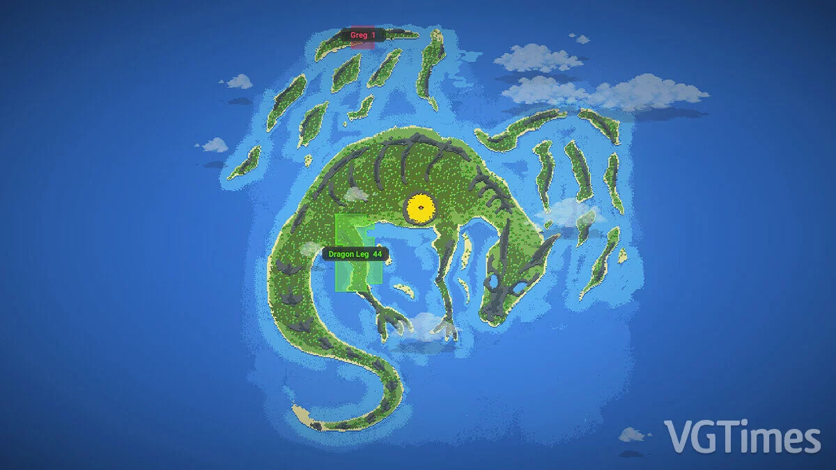 Таблица для Cheat Engine [0.22.9]