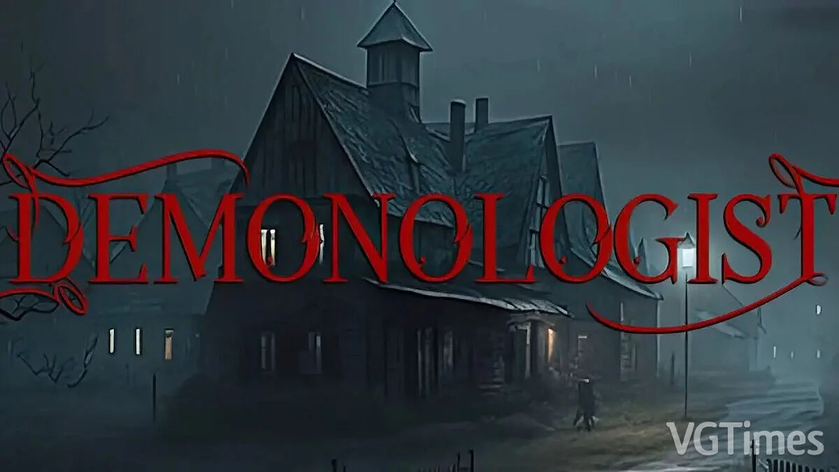 Demonologist — Таблица для Cheat Engine [0.5.2]