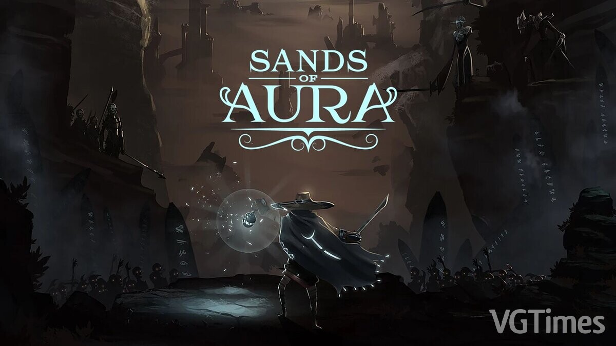 Sands of Aura — Таблица для Cheat Engine [1.0.46]