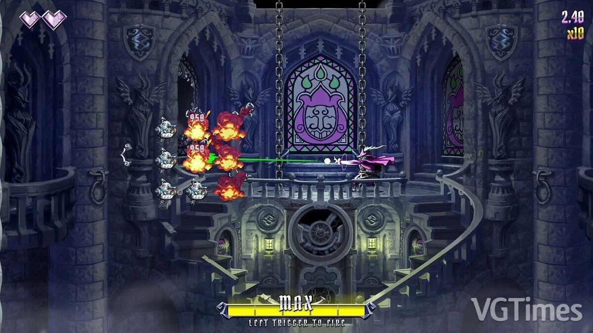 Таблица для Cheat Engine [1.02]