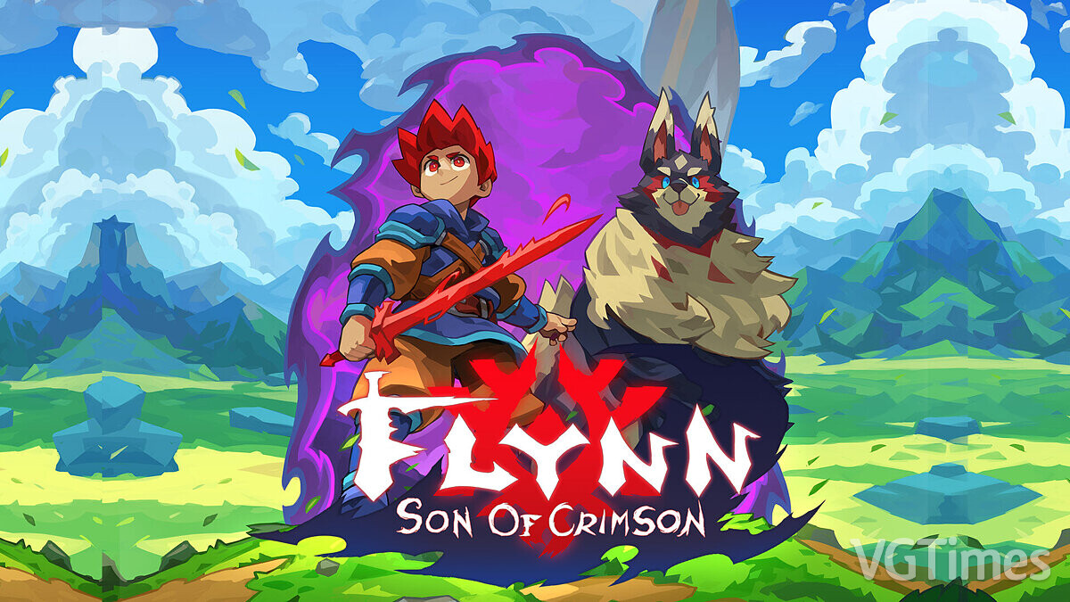 Flynn: Son of Crimson — Таблица для Cheat Engine [1.1.0.0]