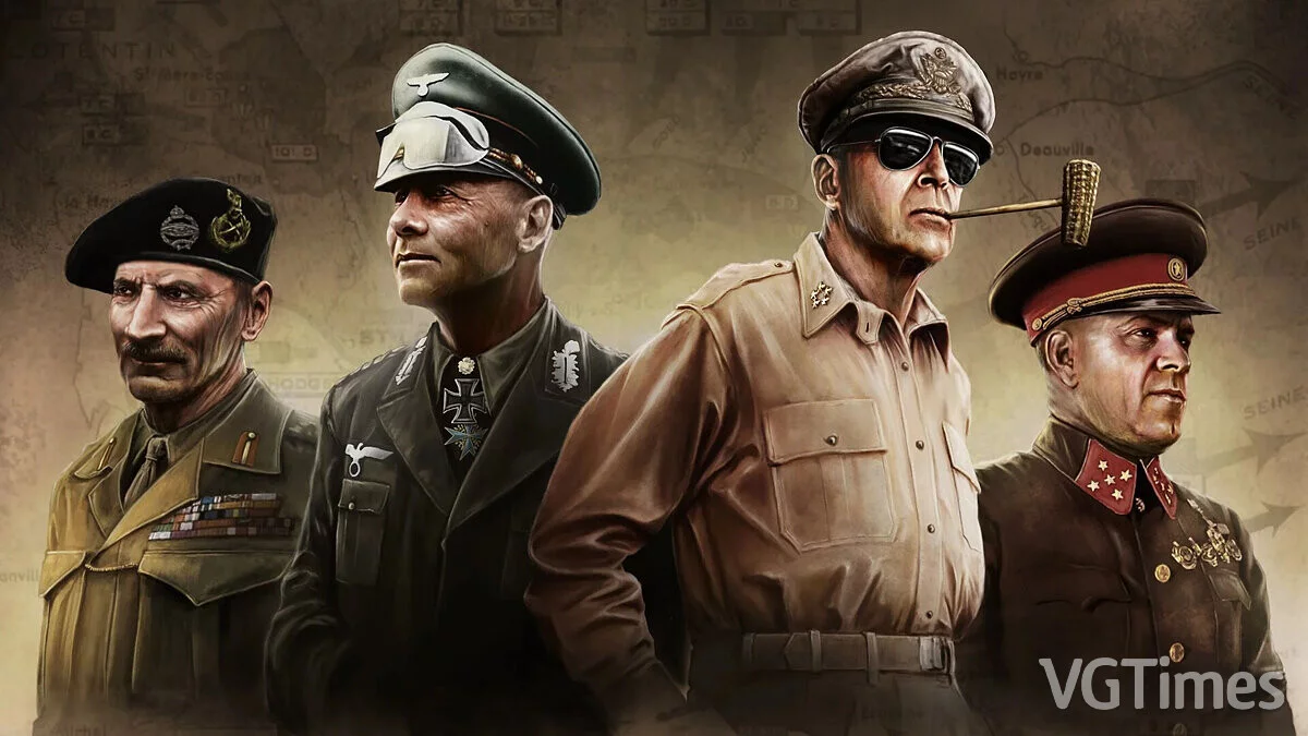 Hearts of Iron 4 — Таблица для Cheat Engine [1.13.1]