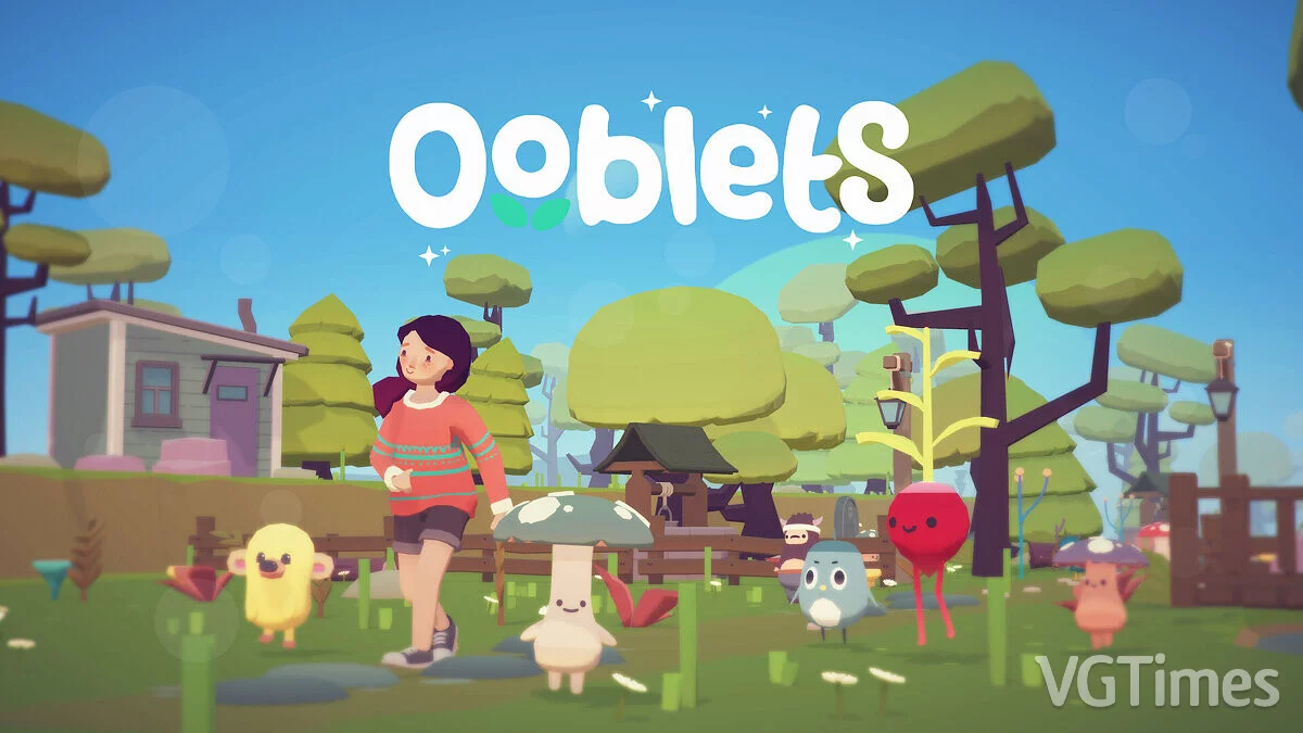 Ooblets — Таблица для Cheat Engine [1.3.33_e_aa]