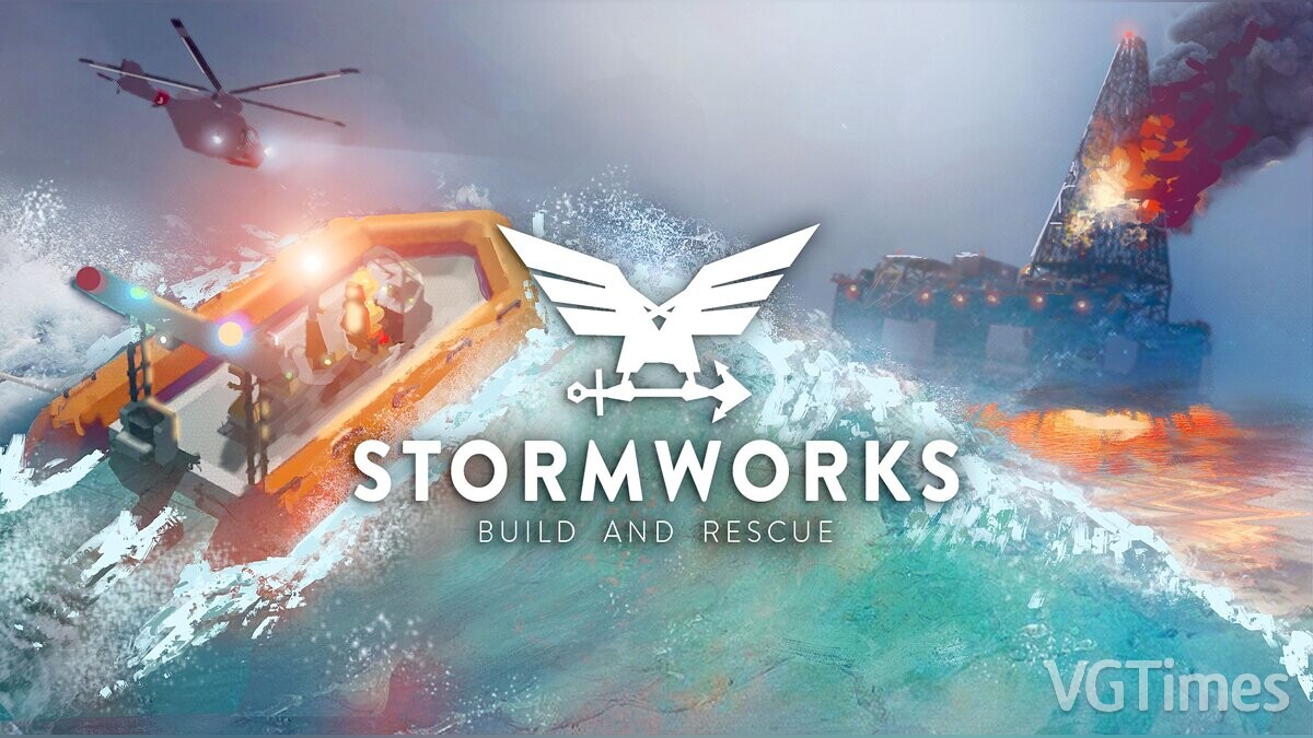 Stormworks: Build and Rescue — Таблица для Cheat Engine [1.9.5]