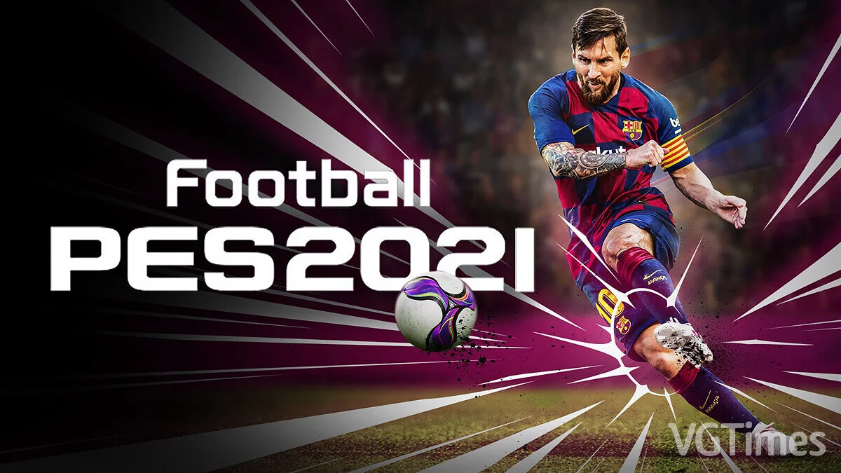 eFootball PES 2021 — Таблица для Cheat Engine [UPD: 02.10.2023]