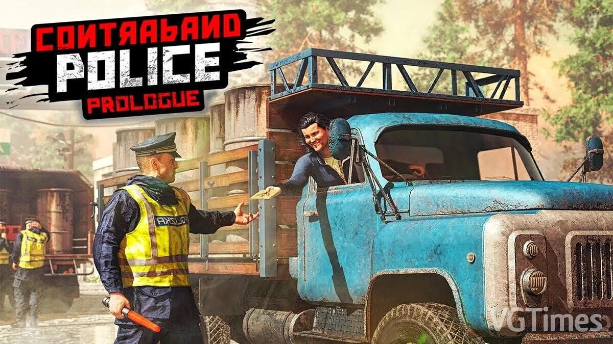 Contraband Police — Таблица для Cheat Engine [UPD: 05.10.2023]