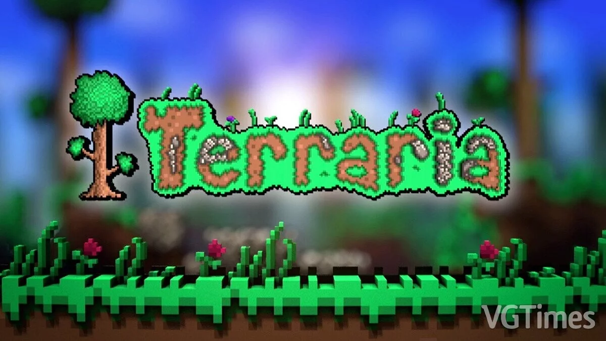 Terraria — Таблица для Cheat Engine [UPD: 06.10.2023]