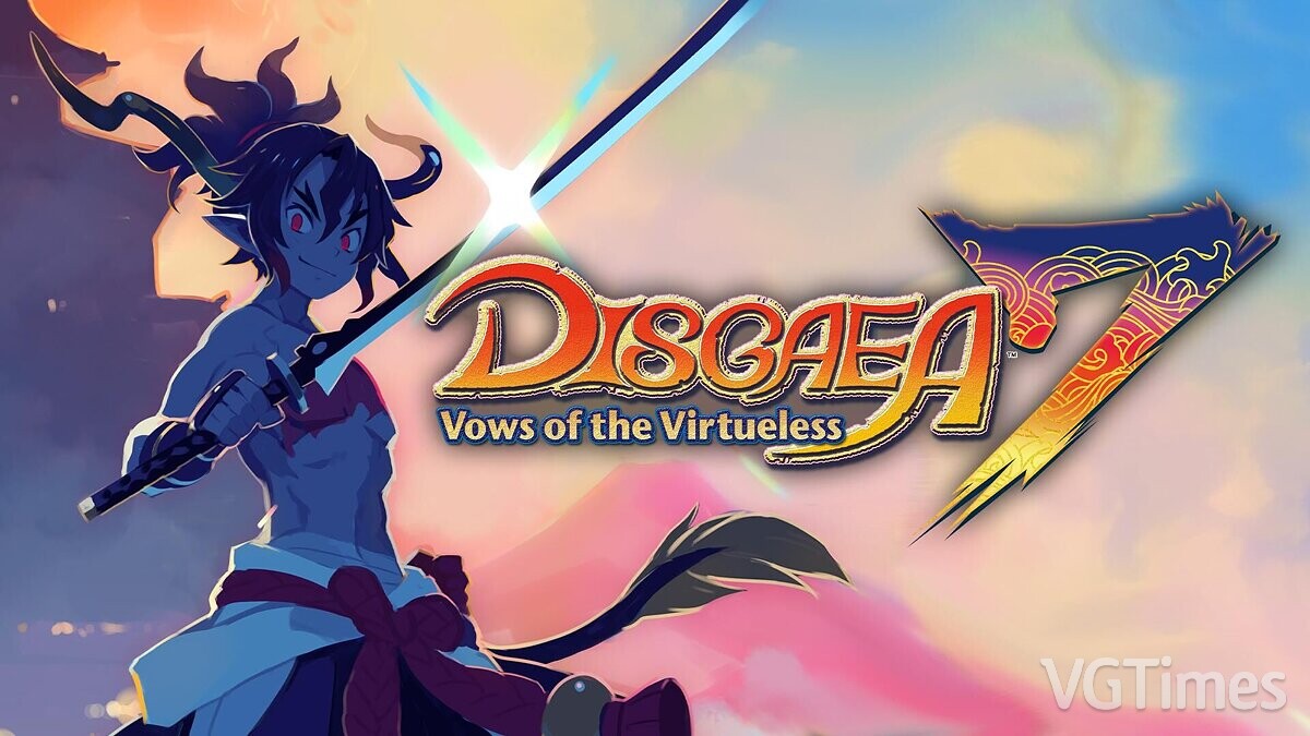 Disgaea 7: Vows of the Virtueless — Таблица для Cheat Engine [UPD: 06.10.2023]