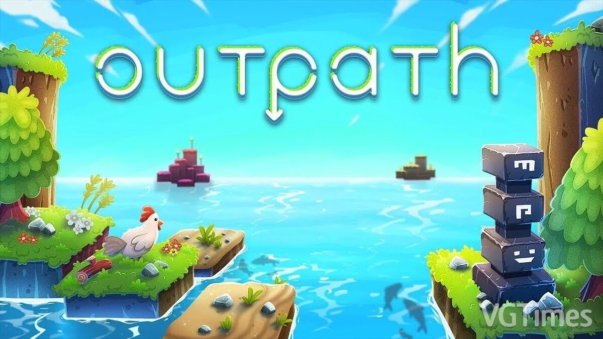 Outpath — Таблица для Cheat Engine [UPD: 16.10.2023]