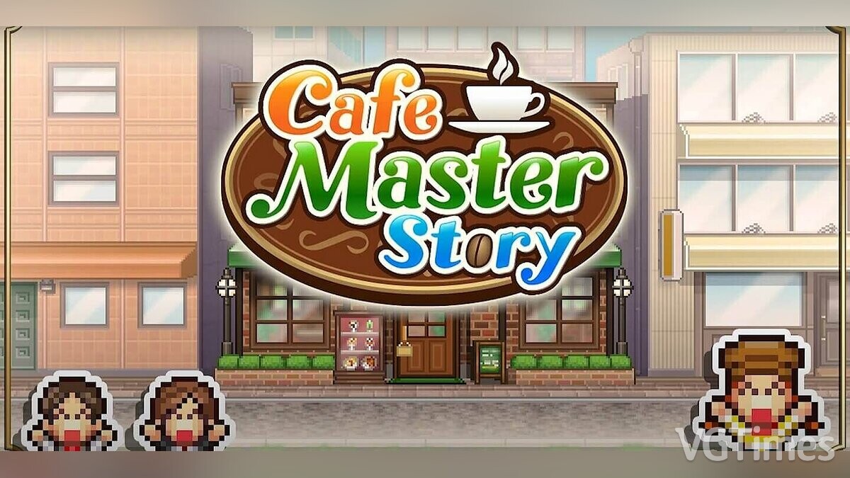 Cafe Master Story — Таблица для Cheat Engine [UPD: 19.10.2023] / Таблицы /  Читы