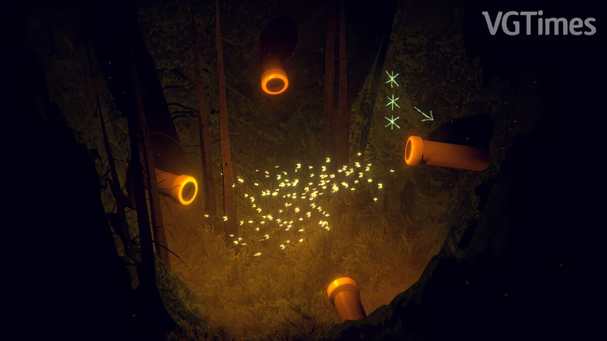 Сохранение [Лицензия Epic]