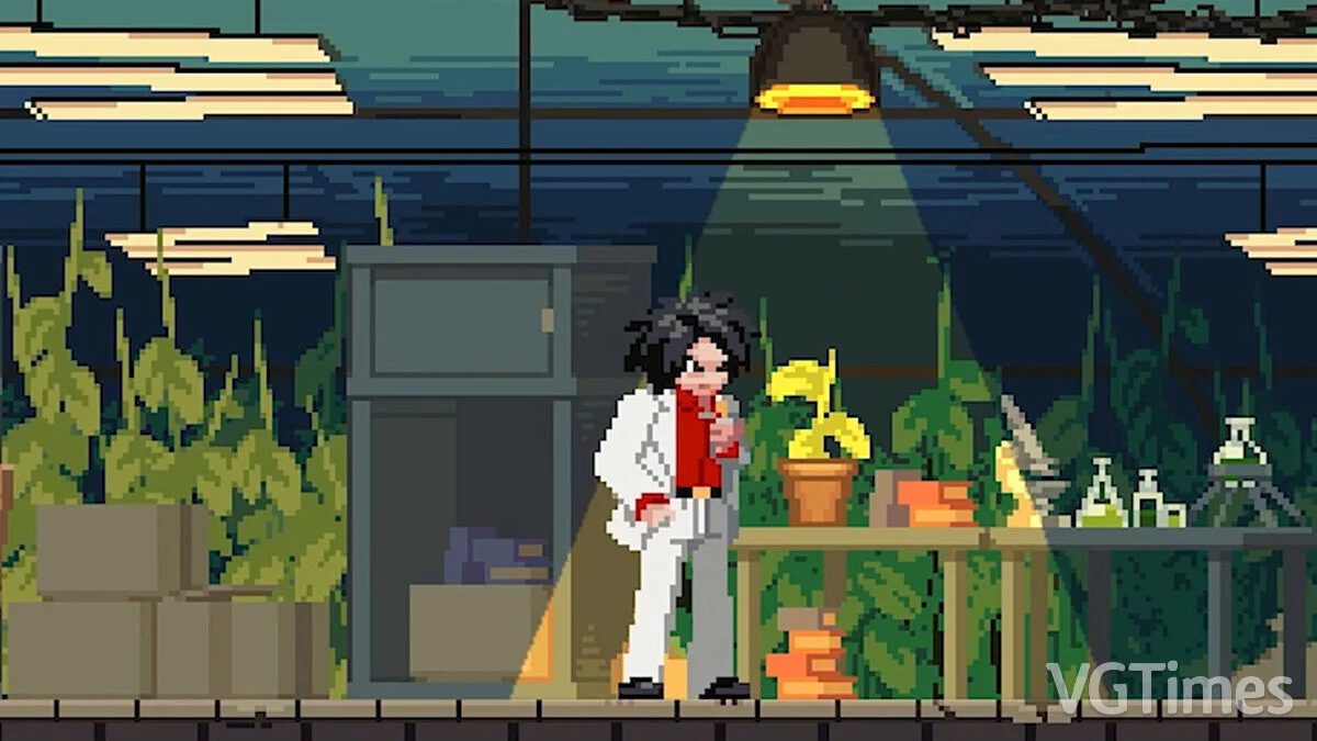 Трейнер (+2) [1.0]