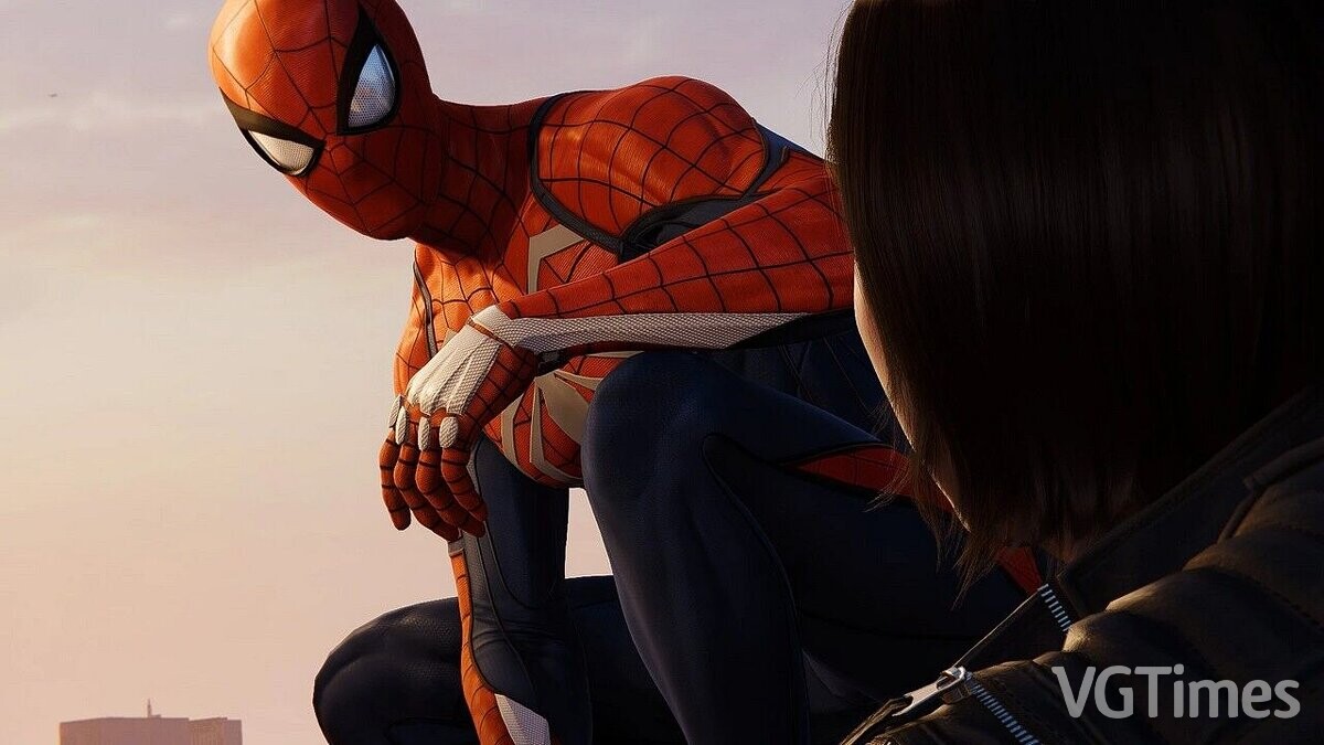 Marvel&#039;s Spider-Man Remastered — Усовершенствованный костюм E3 2017