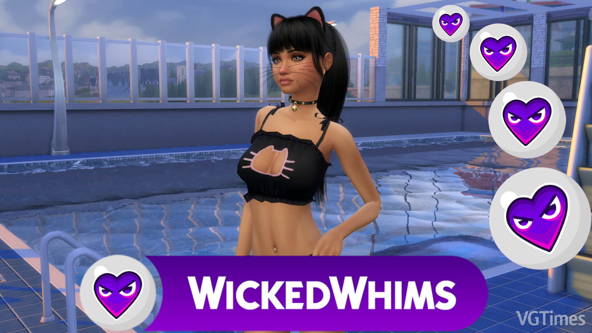 Wicked whims sims 4 русификатор последняя версия