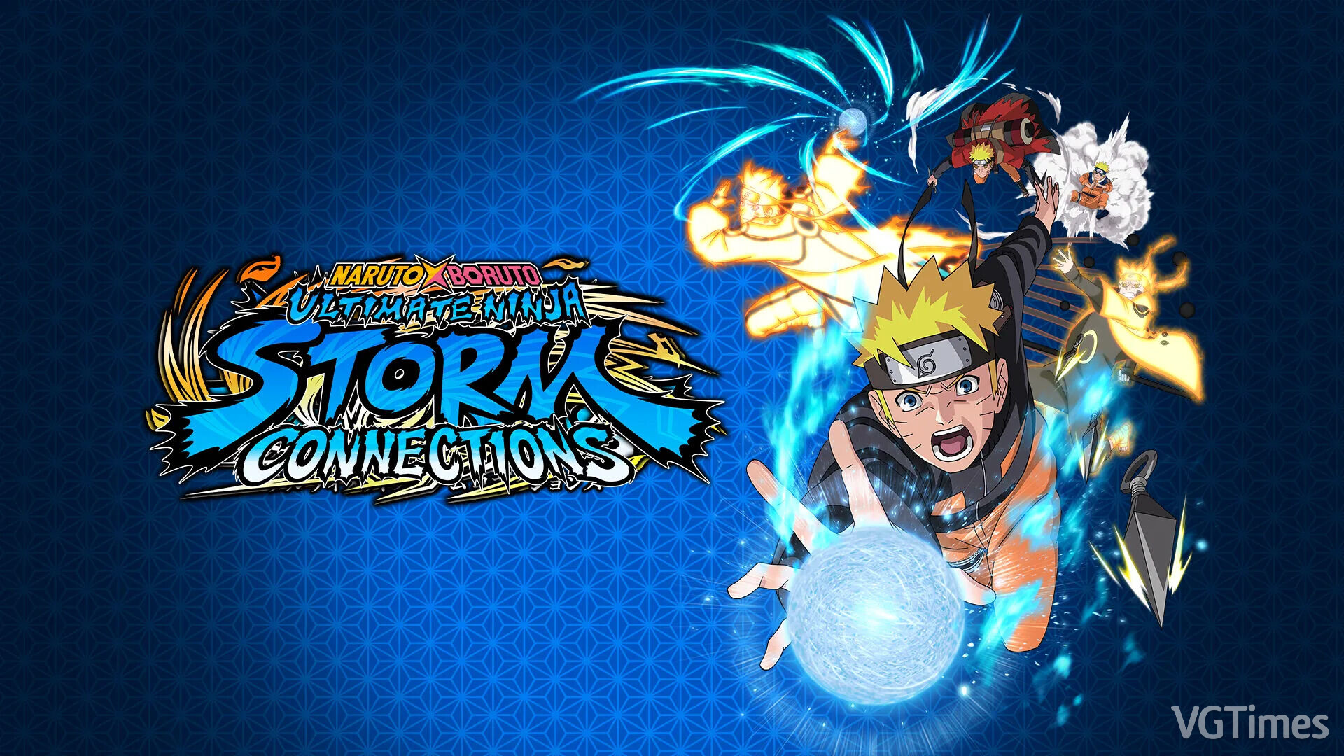 Читы для Naruto x Boruto Ultimate Ninja Storm Connections