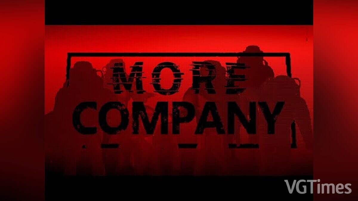 Lethal Company — Больше игроков в кооперативе