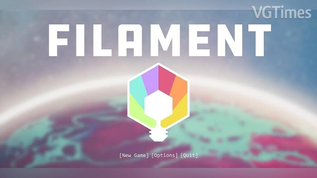 Filament — Сохранение [Лицензия Epic]