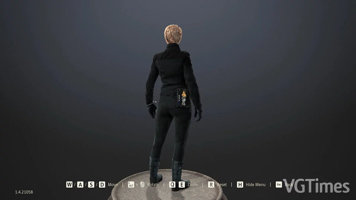 Uncharted: Legacy of Thieves Collection — Фреджайл вместо Нейтана