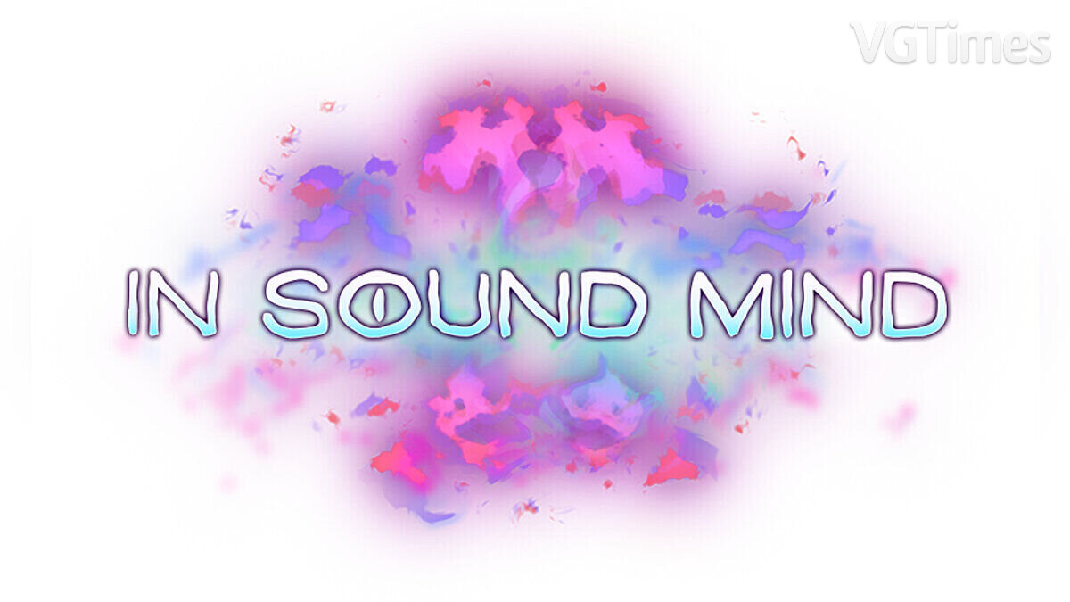 In Sound Mind — Сохранение [Лицензия Epic]