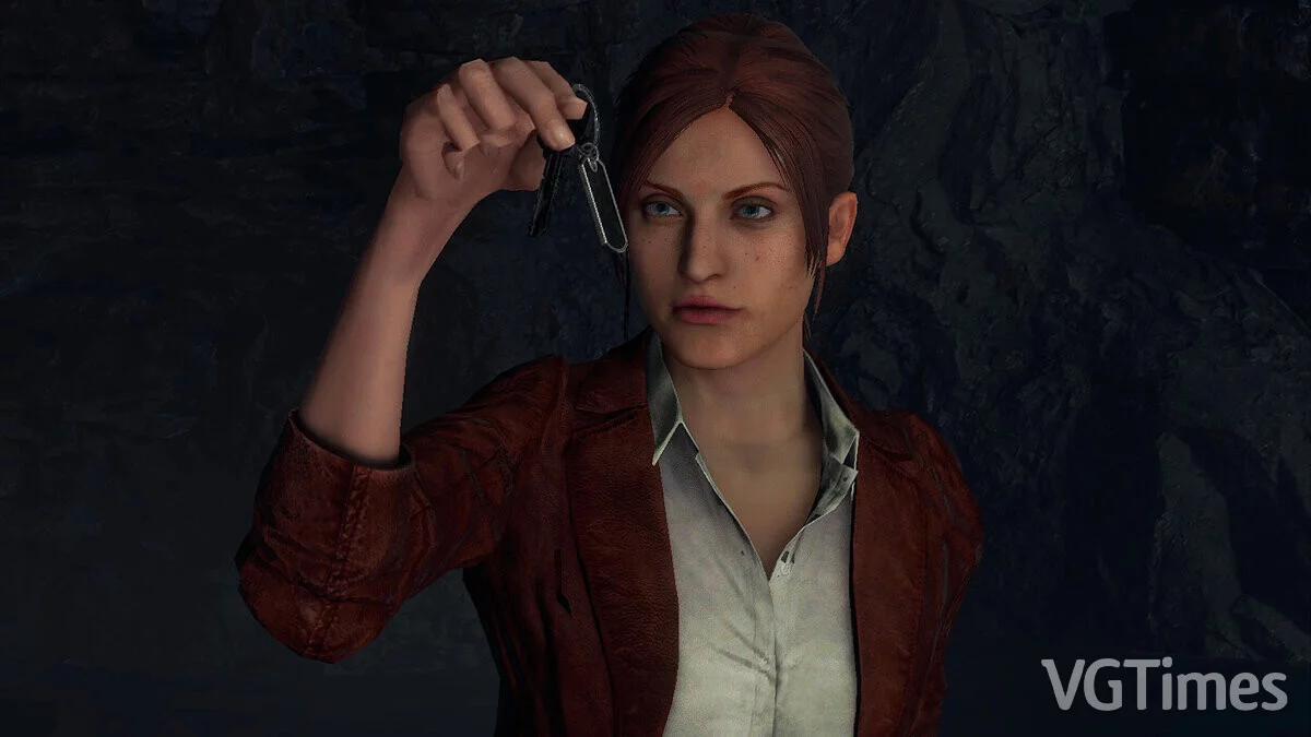 Resident Evil 4 Remake: Separate Ways — Клэр вместо Ады