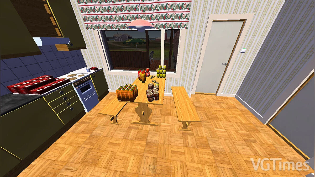 My Summer Car — Личное сохранение