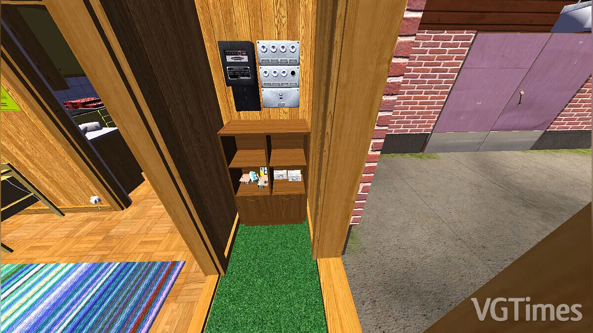 My Summer Car — Личное сохранение