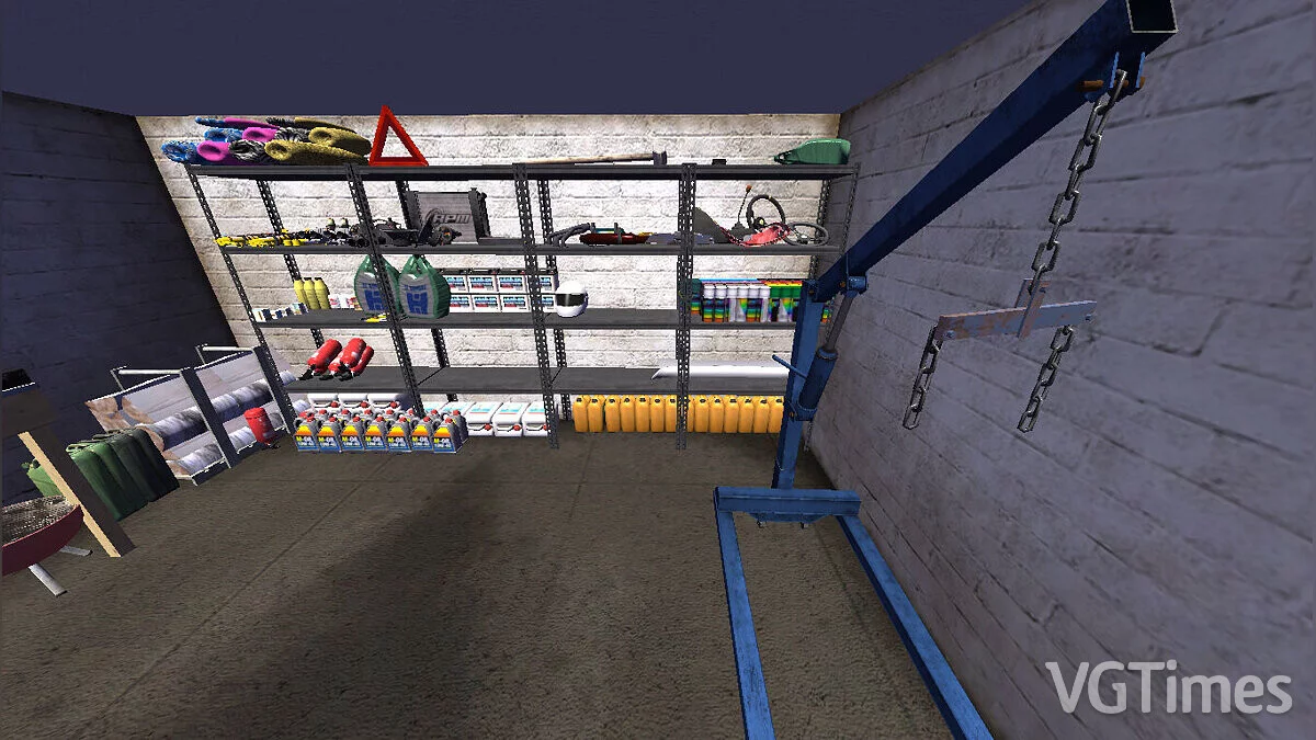 My Summer Car — Личное сохранение