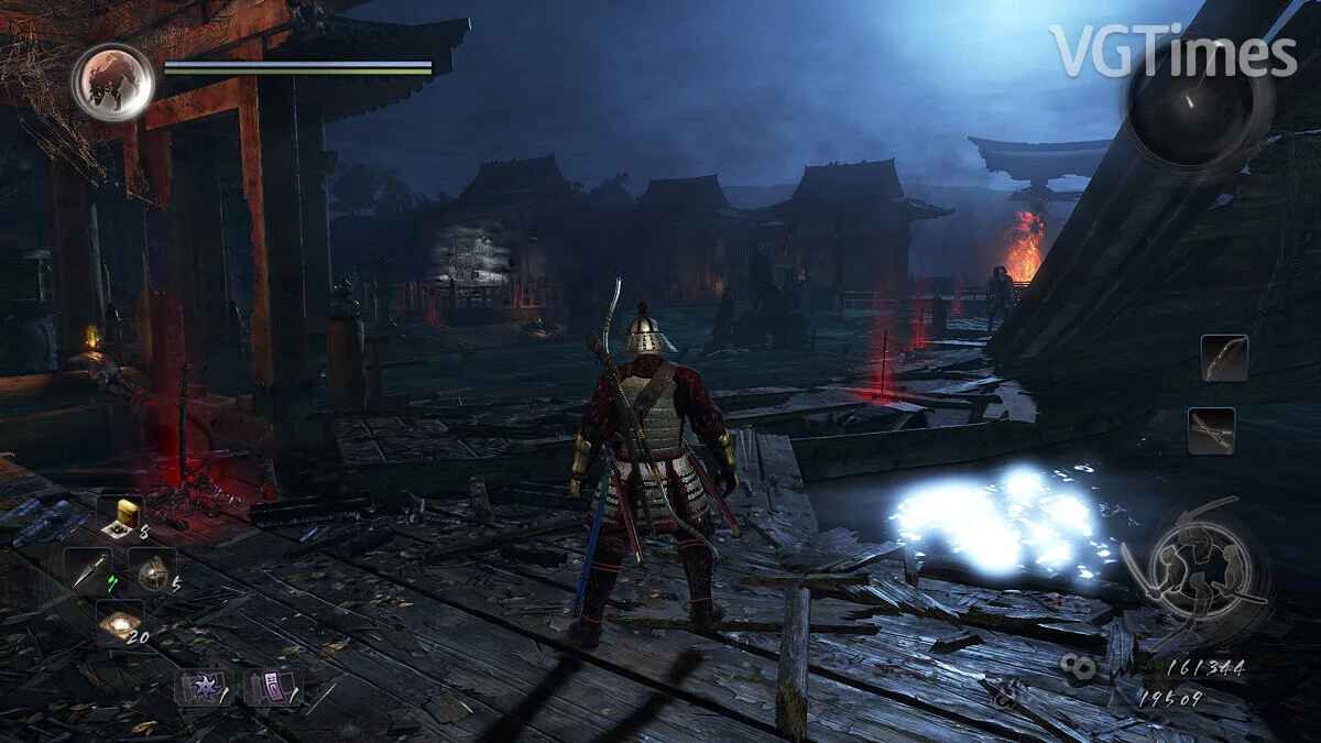 Сохранение [Лицензия Epic]