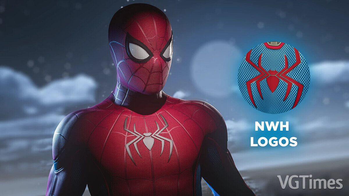 Marvel&#039;s Spider-Man Remastered — Обновленный костюм Старка
