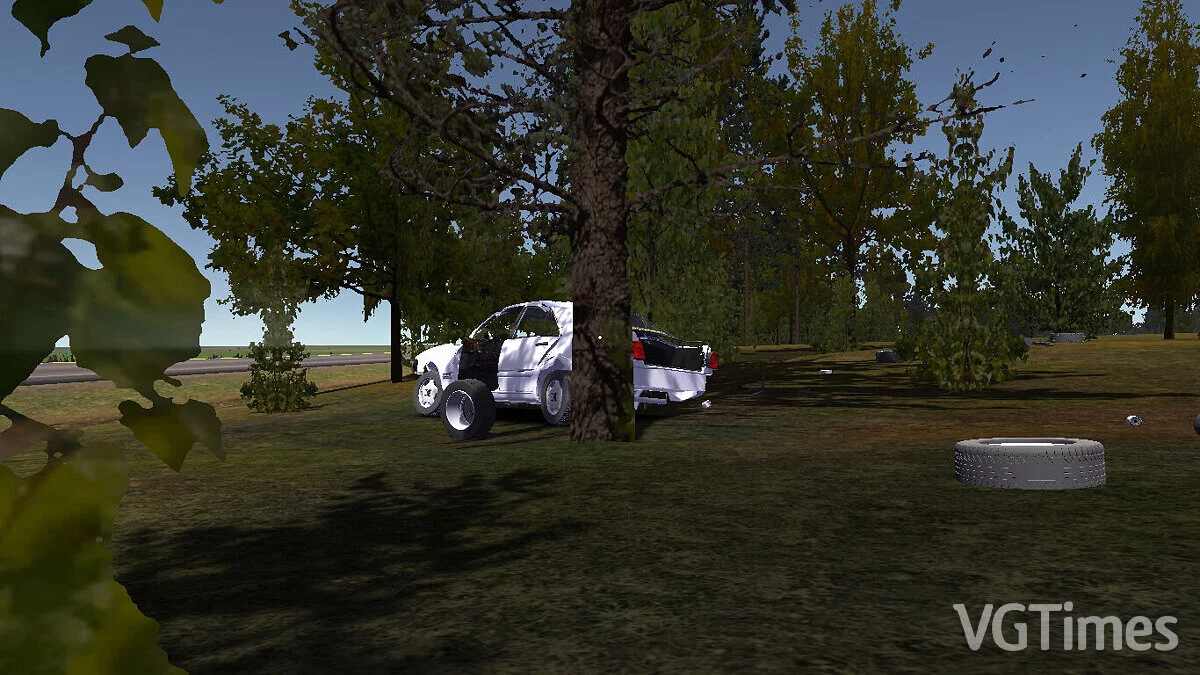 My Summer Car — Очень сложный квест