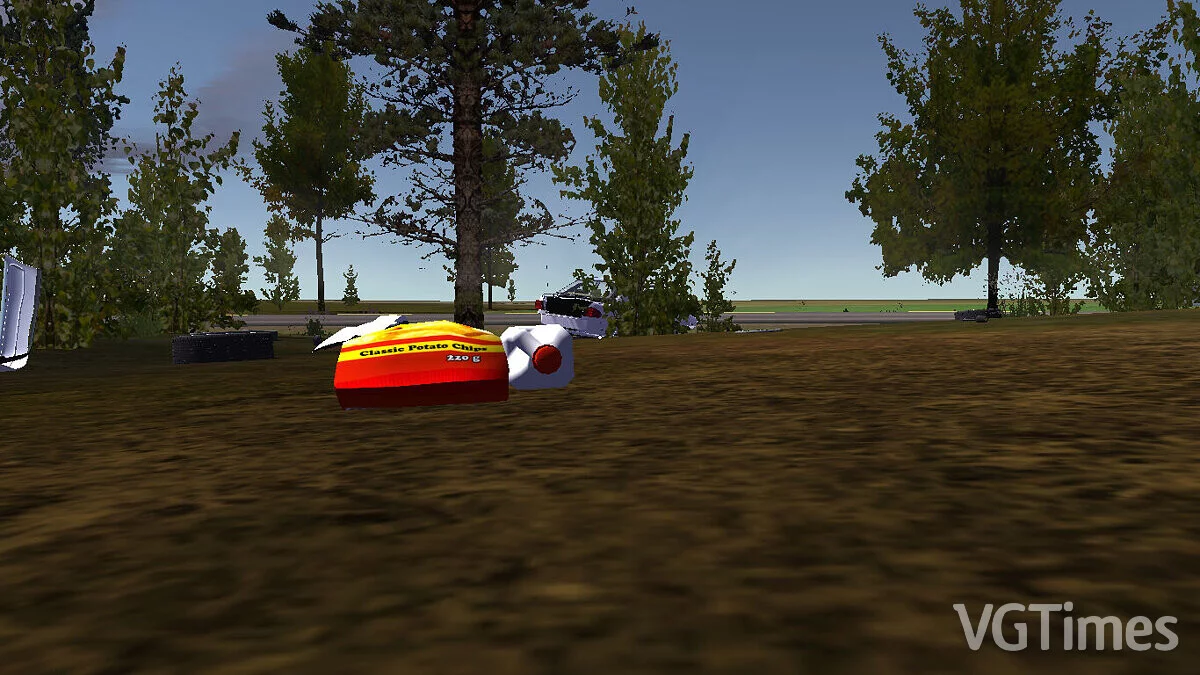 My Summer Car — Очень сложный квест